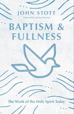 Baptism and Fullness