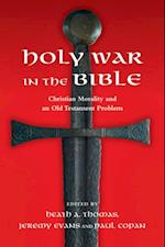 Holy War in the Bible