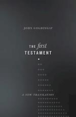 First Testament