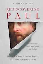 Rediscovering Paul