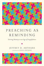 Preaching as Reminding