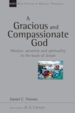 Gracious and Compassionate God