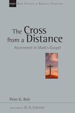 Cross from a Distance
