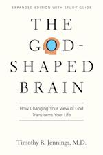 God-Shaped Brain