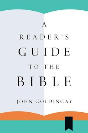 Reader's Guide to the Bible