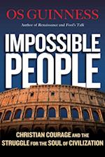 Impossible People