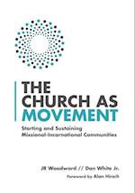 Church as Movement