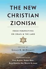 New Christian Zionism