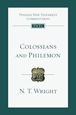 Colossians and Philemon