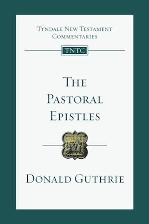 Pastoral Epistles