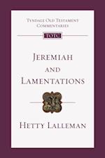 Jeremiah and Lamentations