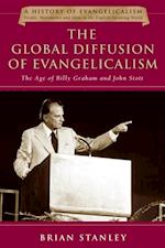 Global Diffusion of Evangelicalism