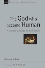 God Who Became Human