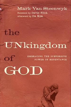 Unkingdom of God