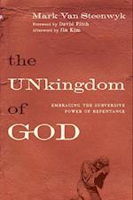 Unkingdom of God