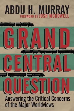 Grand Central Question