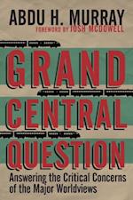 Grand Central Question