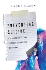 Preventing Suicide