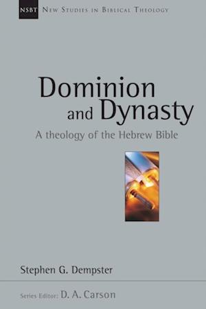 Dominion and Dynasty