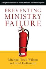 Preventing Ministry Failure