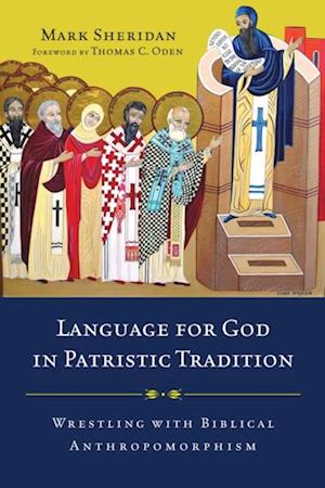 Language for God in Patristic Tradition