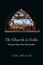 Church in Exile