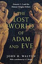 Lost World of Adam and Eve