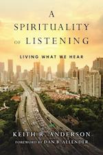 Spirituality of Listening
