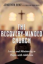 Recovery-Minded Church