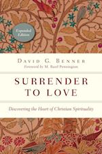 Surrender to Love