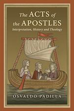 Acts of the Apostles