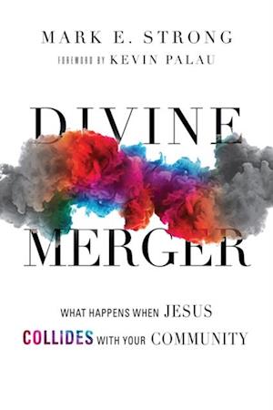 Divine Merger