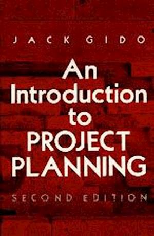 An Introduction to Project Planning