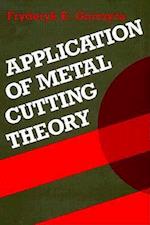 Application of Metal Cutting
