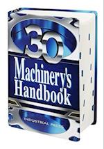 Machinery's Handbook