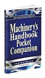 Machinery's Handbook Pocket Companion