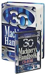 Machinery's Handbook