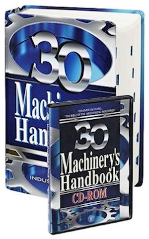 Machinery's Handbook