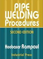 Pipe Welding Procedures 2nd Ed