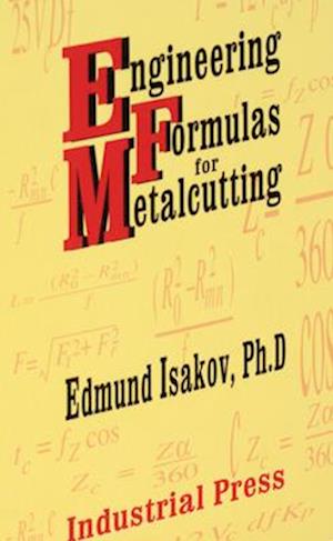 Engineering Formulas for Metalcutting