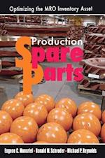 Production Spare Parts