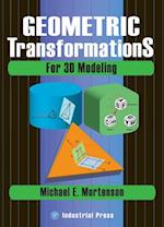 Geometric Transformations for 3D Modelling