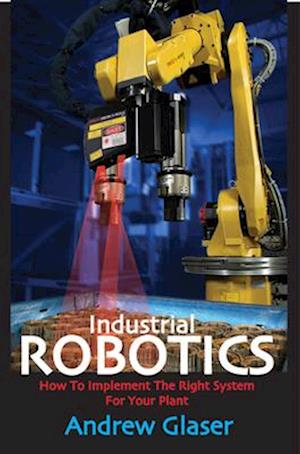 Industrial Robotics