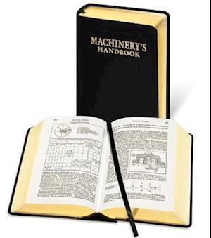 Machinery's Handbook