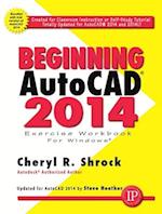 Beginning AutoCAD 2014
