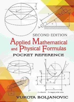 Applied Mathematical & Physical Formulas