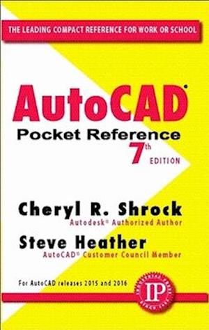 AutoCAD (R) Pocket Reference