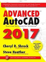 Advanced AutoCAD (R) 2017