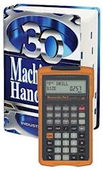 Machinery's Handbook, Toolbox & Calc Pro 2 Combo