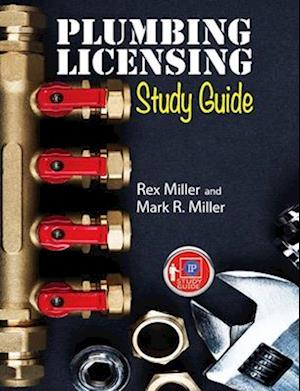 Plumbing Licensing Study Guide
